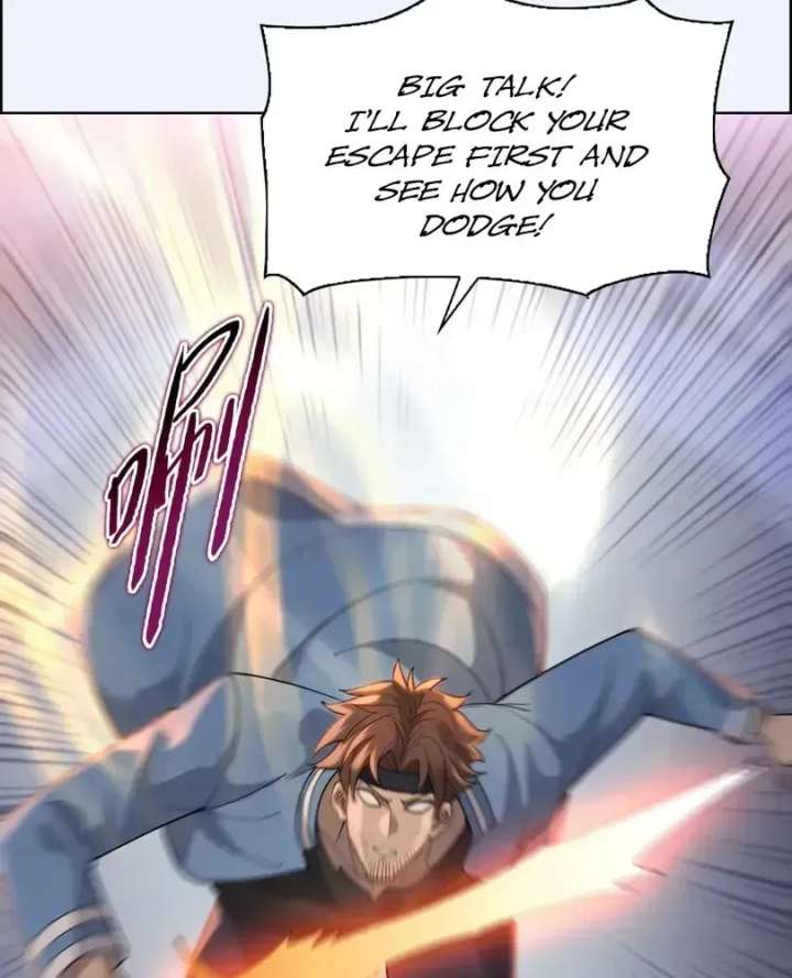 The doomsday ruthless man: hoarding trillions of supplies at the beginning Chapter 107 page 63