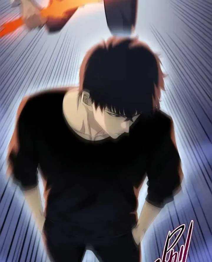 The doomsday ruthless man: hoarding trillions of supplies at the beginning Chapter 107 page 64