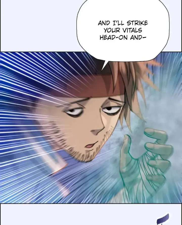 The doomsday ruthless man: hoarding trillions of supplies at the beginning Chapter 107 page 66