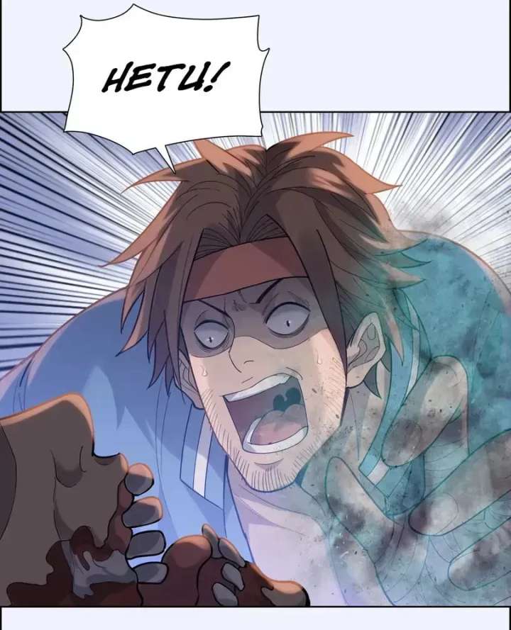 The doomsday ruthless man: hoarding trillions of supplies at the beginning Chapter 107 page 78