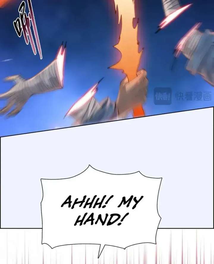 The doomsday ruthless man: hoarding trillions of supplies at the beginning Chapter 107 page 81