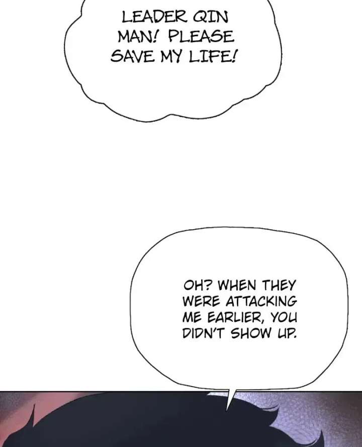 The doomsday ruthless man: hoarding trillions of supplies at the beginning Chapter 108 page 24