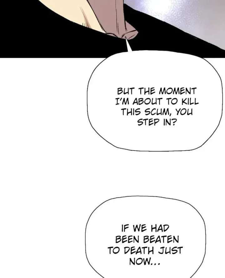 The doomsday ruthless man: hoarding trillions of supplies at the beginning Chapter 108 page 26