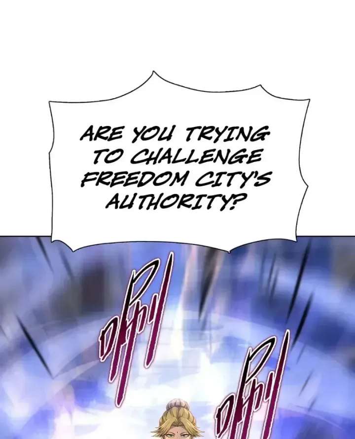 The doomsday ruthless man: hoarding trillions of supplies at the beginning Chapter 108 page 36