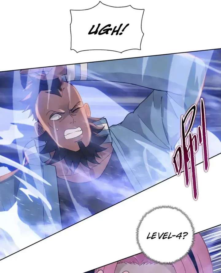 The doomsday ruthless man: hoarding trillions of supplies at the beginning Chapter 108 page 40
