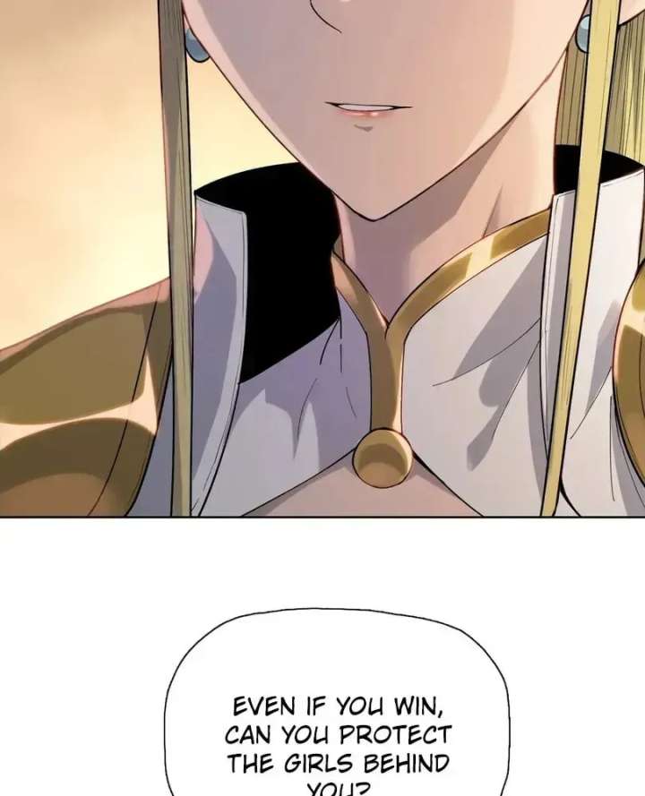 The doomsday ruthless man: hoarding trillions of supplies at the beginning Chapter 108 page 46
