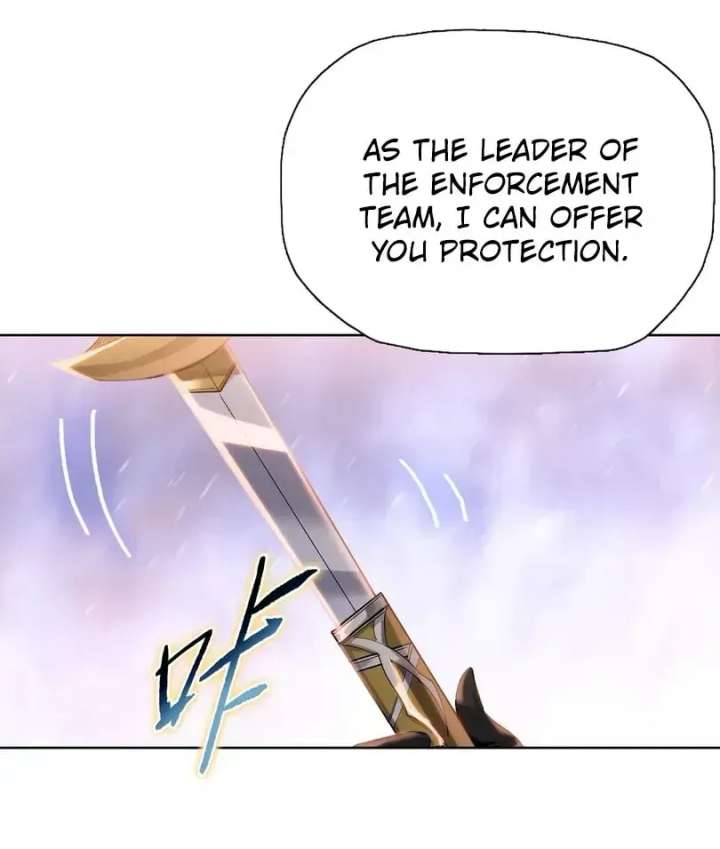 The doomsday ruthless man: hoarding trillions of supplies at the beginning Chapter 108 page 49