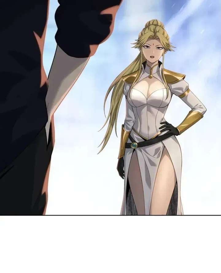 The doomsday ruthless man: hoarding trillions of supplies at the beginning Chapter 108 page 53