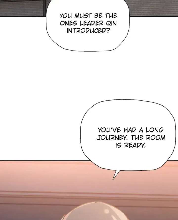 The doomsday ruthless man: hoarding trillions of supplies at the beginning Chapter 108 page 73