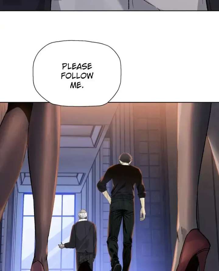 The doomsday ruthless man: hoarding trillions of supplies at the beginning Chapter 108 page 75