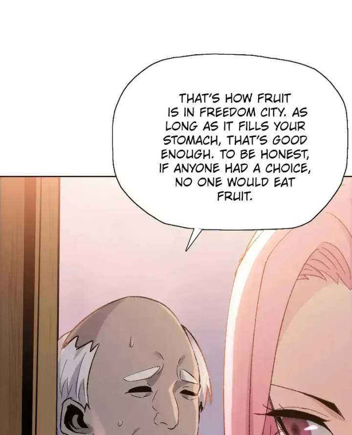 The doomsday ruthless man: hoarding trillions of supplies at the beginning Chapter 108 page 82