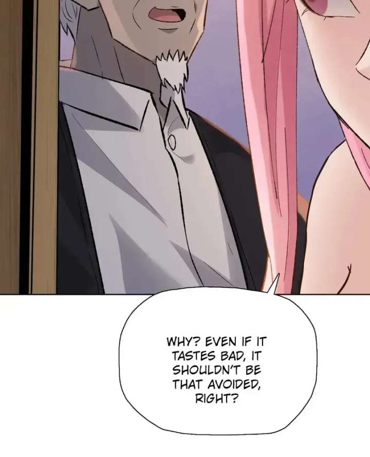 The doomsday ruthless man: hoarding trillions of supplies at the beginning Chapter 108 page 83