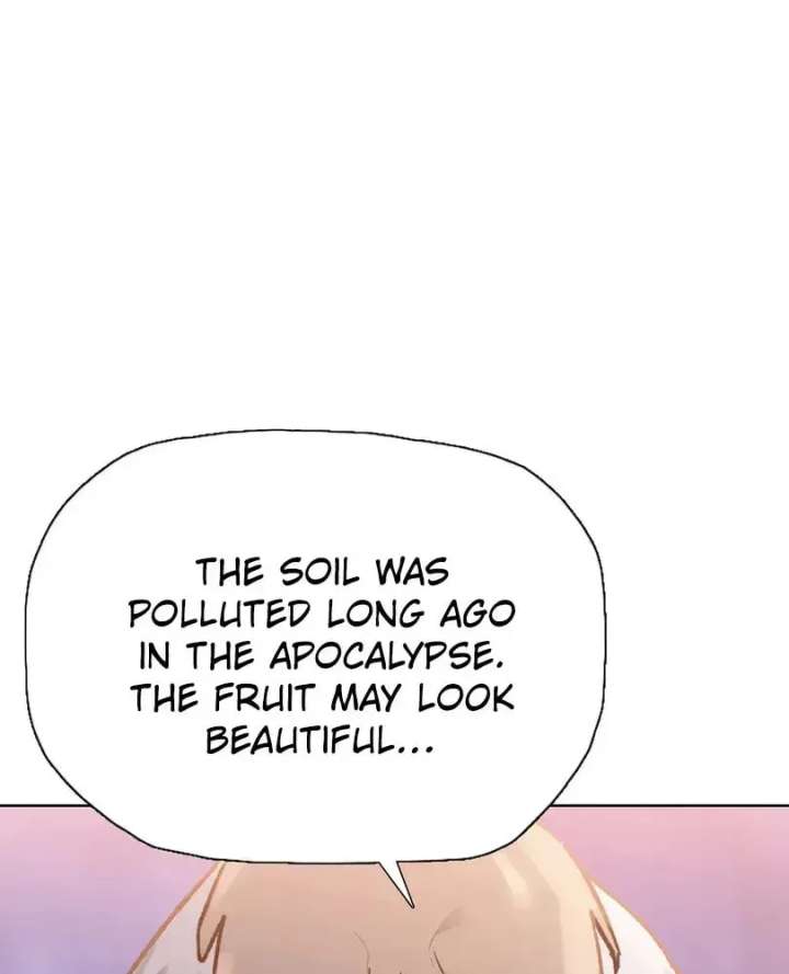 The doomsday ruthless man: hoarding trillions of supplies at the beginning Chapter 108 page 84