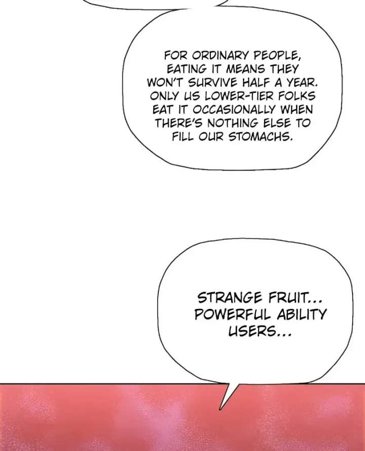 The doomsday ruthless man: hoarding trillions of supplies at the beginning Chapter 108 page 86