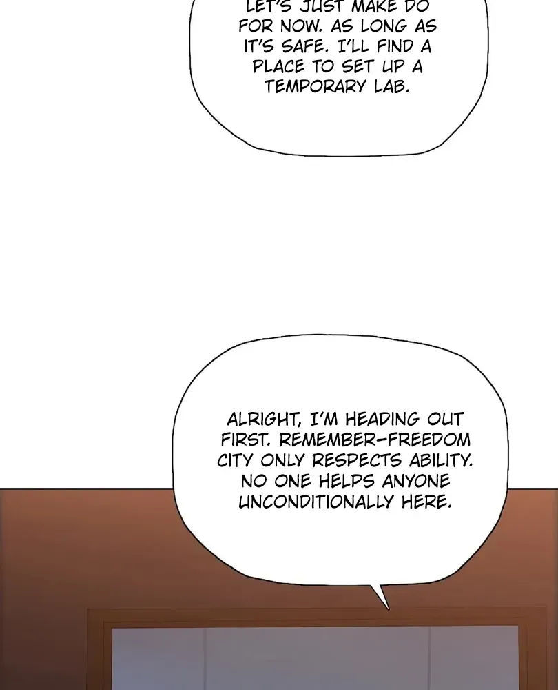 The doomsday ruthless man: hoarding trillions of supplies at the beginning Chapter 109 page 5