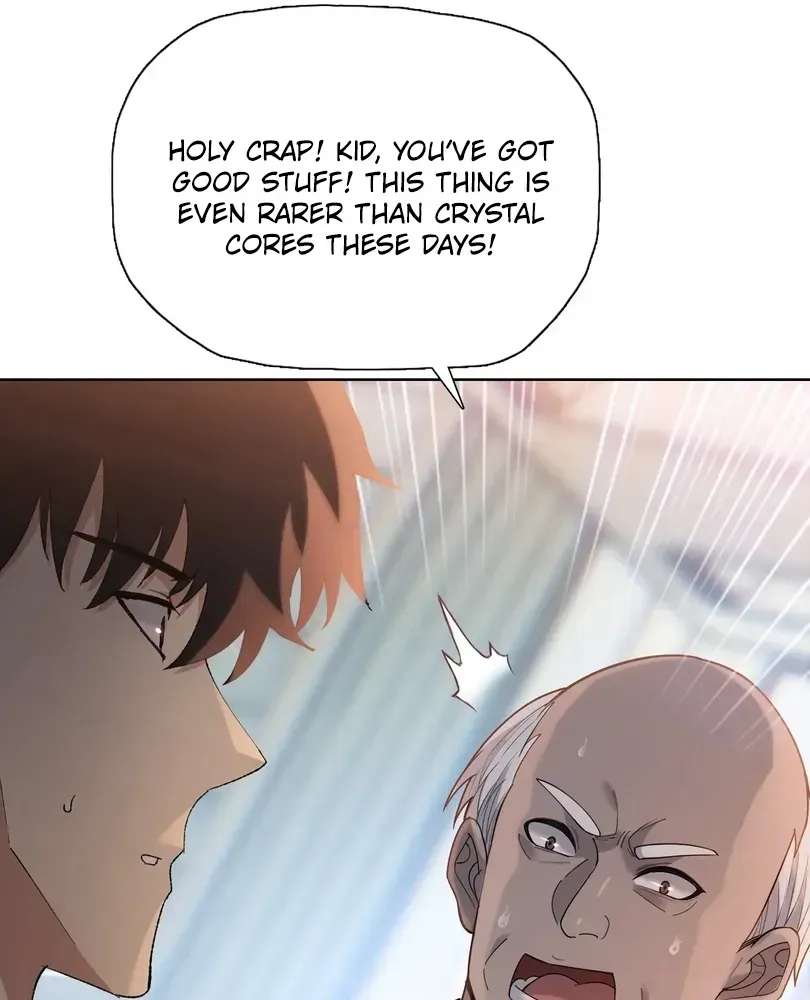 The doomsday ruthless man: hoarding trillions of supplies at the beginning Chapter 109 page 10