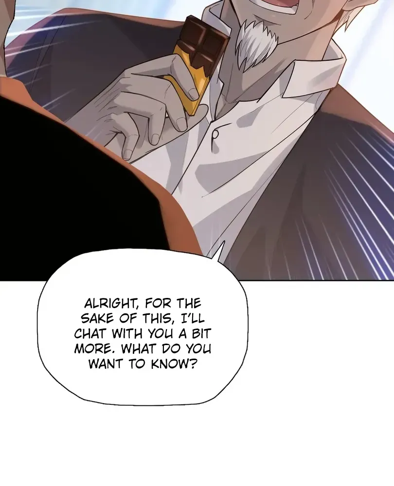 The doomsday ruthless man: hoarding trillions of supplies at the beginning Chapter 109 page 11