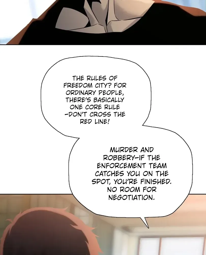 The doomsday ruthless man: hoarding trillions of supplies at the beginning Chapter 109 page 13