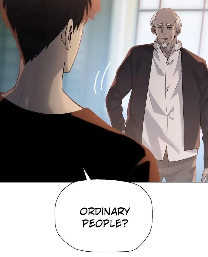 The doomsday ruthless man: hoarding trillions of supplies at the beginning Chapter 109 page 14