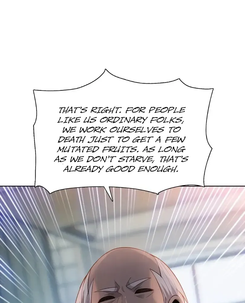 The doomsday ruthless man: hoarding trillions of supplies at the beginning Chapter 109 page 15