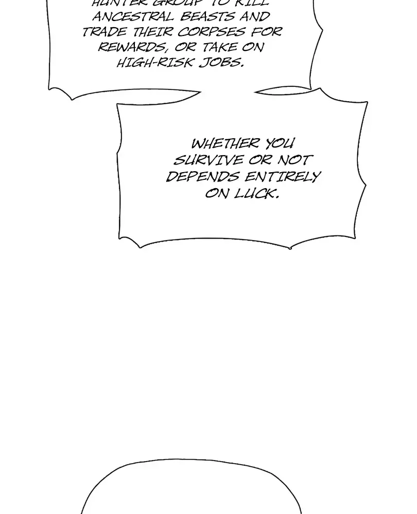 The doomsday ruthless man: hoarding trillions of supplies at the beginning Chapter 109 page 17