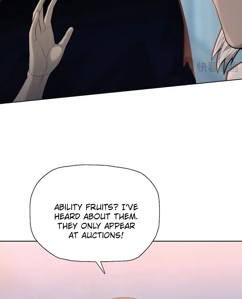 The doomsday ruthless man: hoarding trillions of supplies at the beginning Chapter 109 page 19
