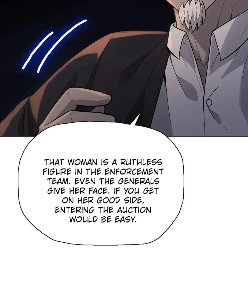 The doomsday ruthless man: hoarding trillions of supplies at the beginning Chapter 109 page 23