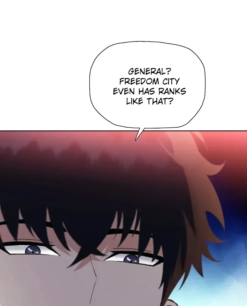 The doomsday ruthless man: hoarding trillions of supplies at the beginning Chapter 109 page 24