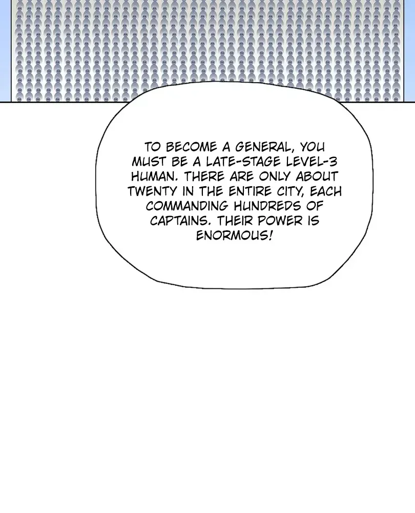 The doomsday ruthless man: hoarding trillions of supplies at the beginning Chapter 109 page 27