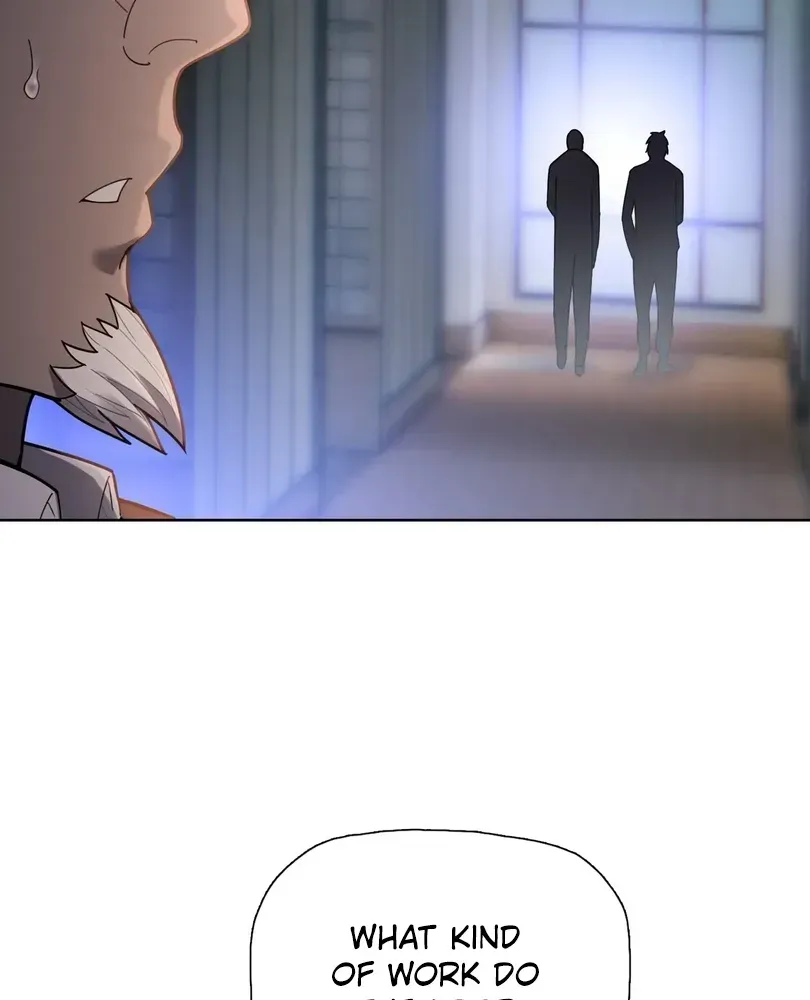 The doomsday ruthless man: hoarding trillions of supplies at the beginning Chapter 109 page 36