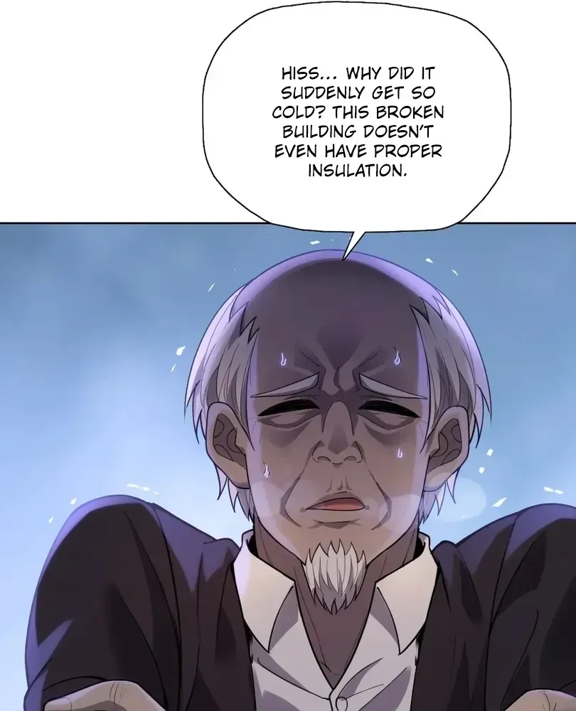 The doomsday ruthless man: hoarding trillions of supplies at the beginning Chapter 109 page 39