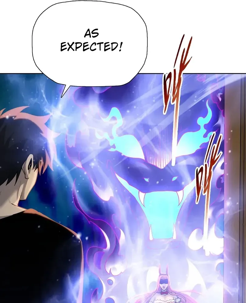 The doomsday ruthless man: hoarding trillions of supplies at the beginning Chapter 109 page 48