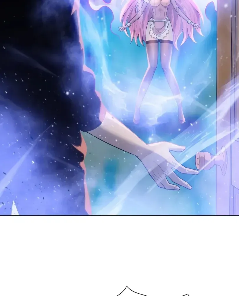 The doomsday ruthless man: hoarding trillions of supplies at the beginning Chapter 109 page 49