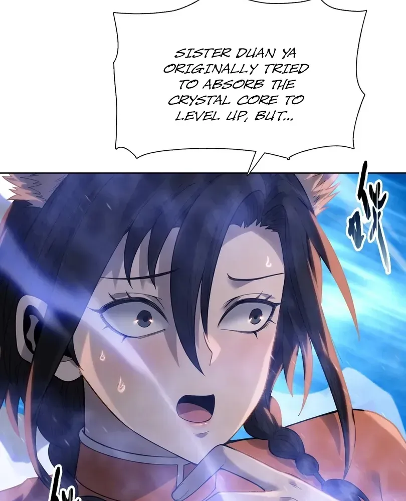 The doomsday ruthless man: hoarding trillions of supplies at the beginning Chapter 109 page 50