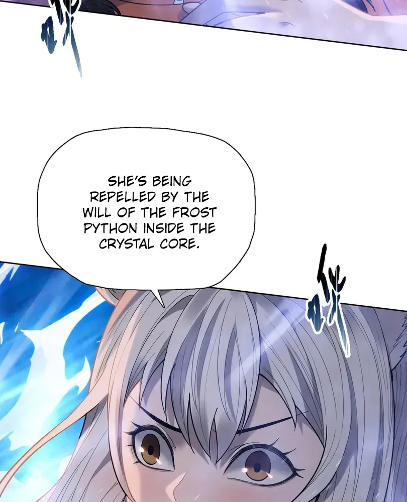 The doomsday ruthless man: hoarding trillions of supplies at the beginning Chapter 109 page 51