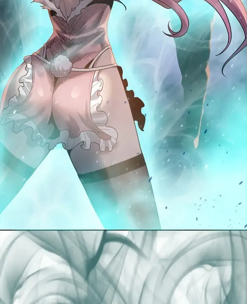 The doomsday ruthless man: hoarding trillions of supplies at the beginning Chapter 109 page 56