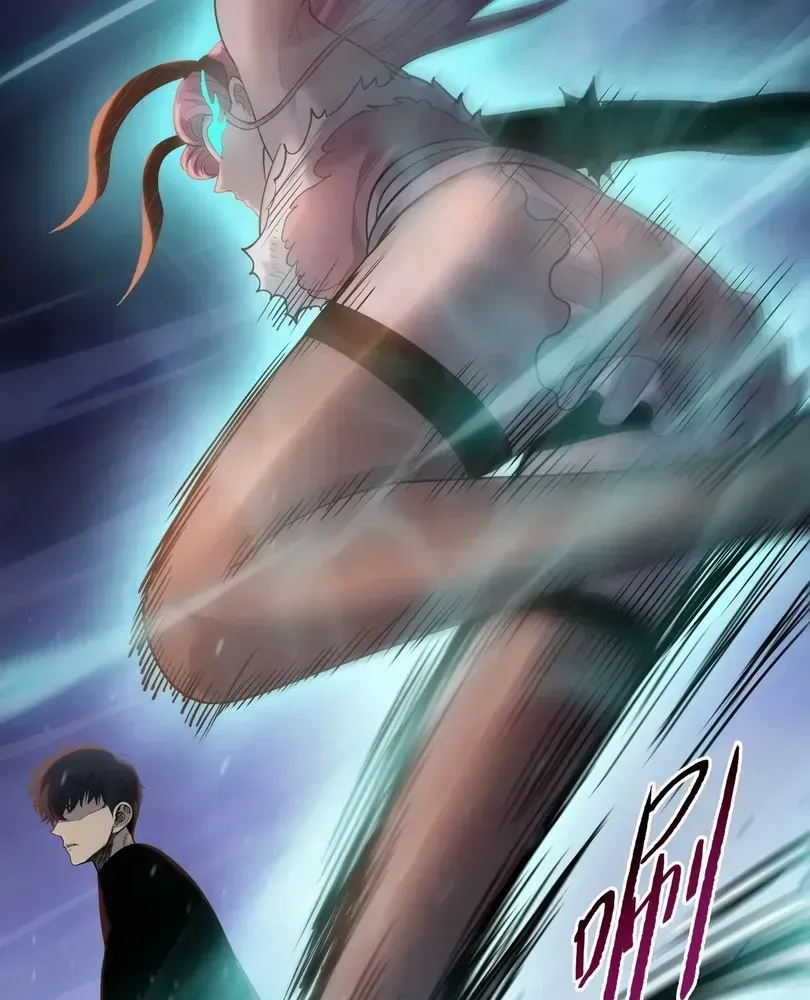 The doomsday ruthless man: hoarding trillions of supplies at the beginning Chapter 109 page 60