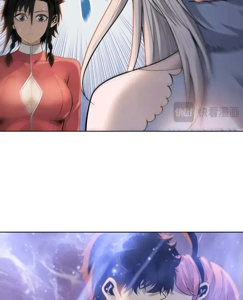 The doomsday ruthless man: hoarding trillions of supplies at the beginning Chapter 109 page 71