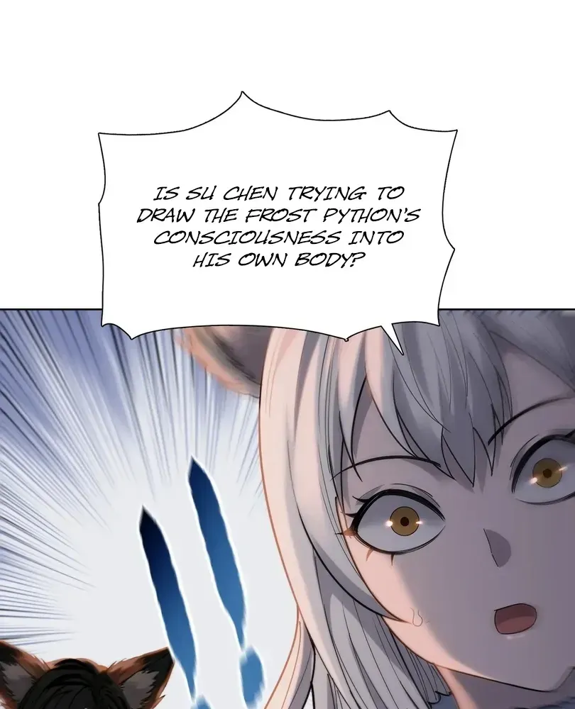 The doomsday ruthless man: hoarding trillions of supplies at the beginning Chapter 109 page 70