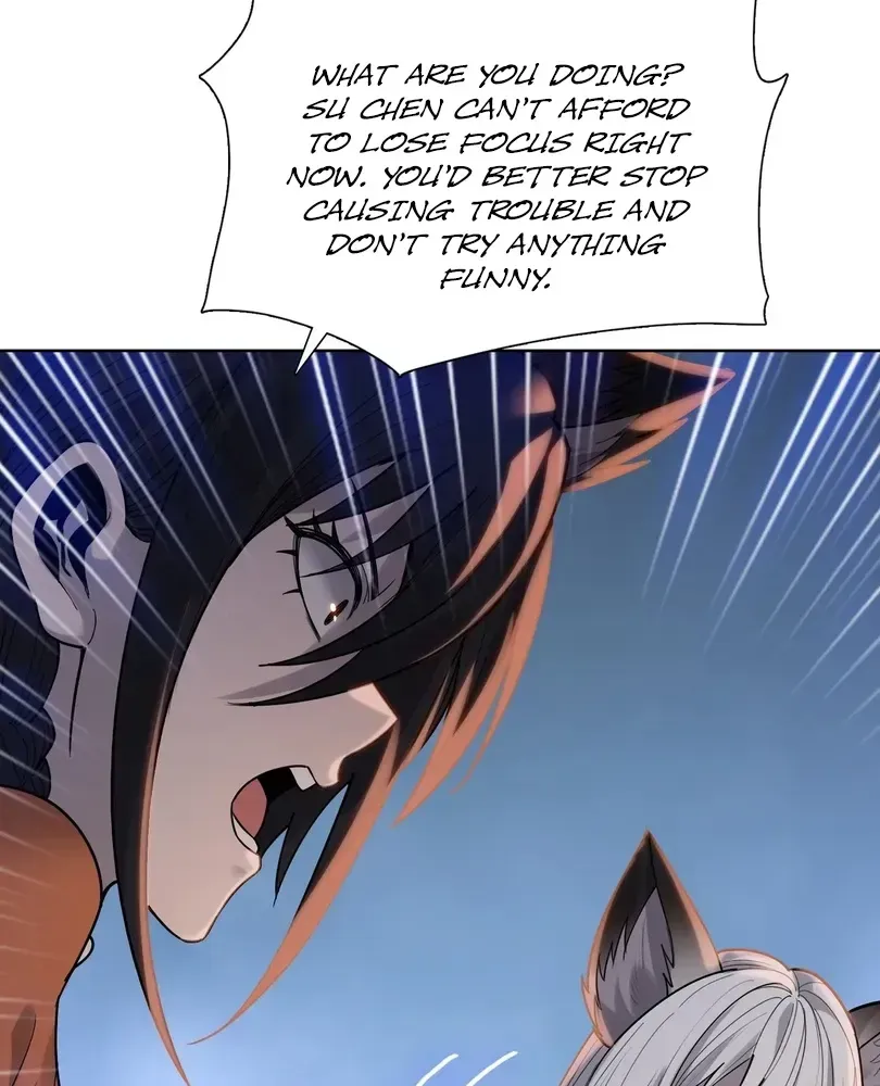 The doomsday ruthless man: hoarding trillions of supplies at the beginning Chapter 109 page 75