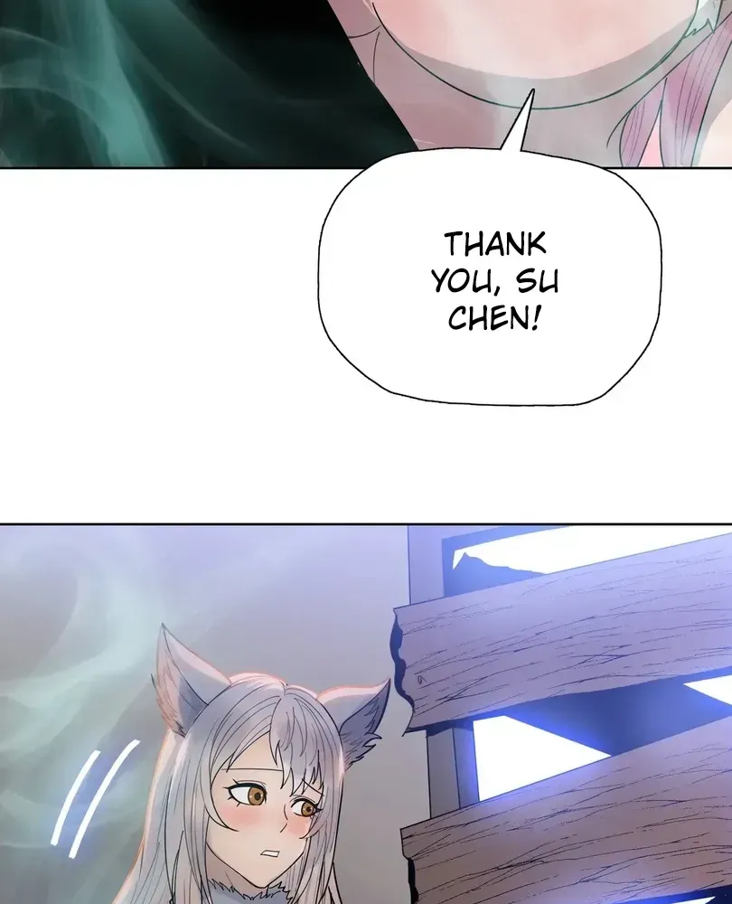 The doomsday ruthless man: hoarding trillions of supplies at the beginning Chapter 109 page 79