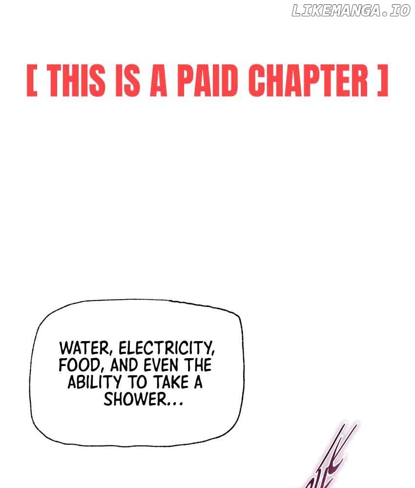 The doomsday ruthless man: hoarding trillions of supplies at the beginning Chapter 11 page 2