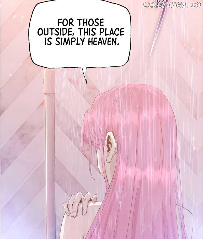 The doomsday ruthless man: hoarding trillions of supplies at the beginning Chapter 11 page 4