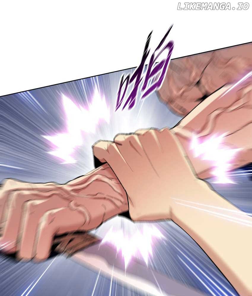 The doomsday ruthless man: hoarding trillions of supplies at the beginning Chapter 11 page 37