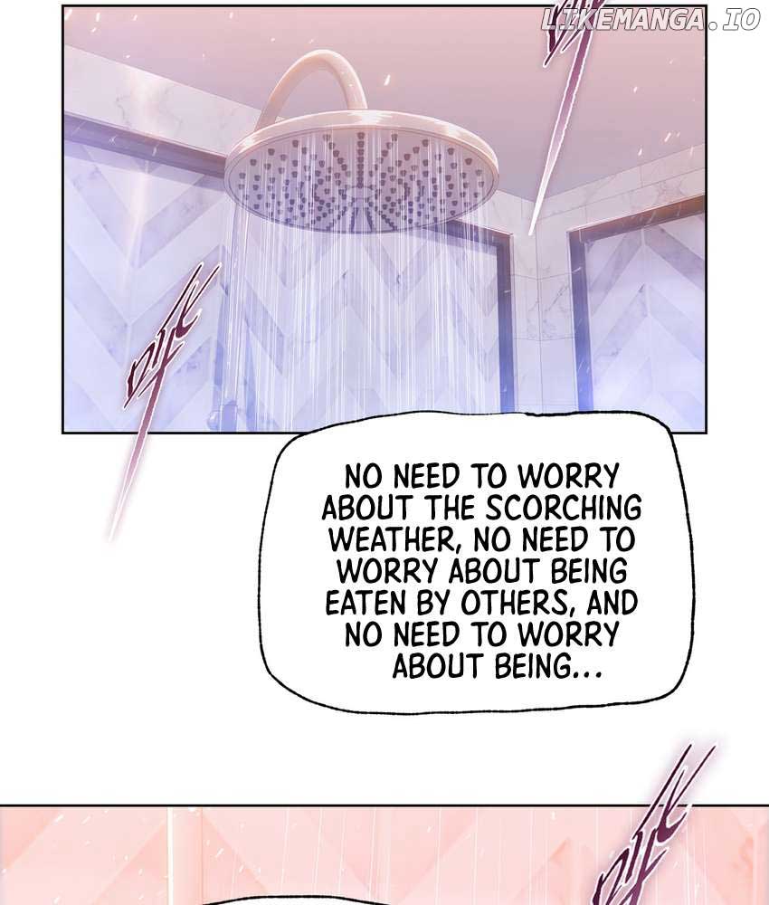 The doomsday ruthless man: hoarding trillions of supplies at the beginning Chapter 11 page 3