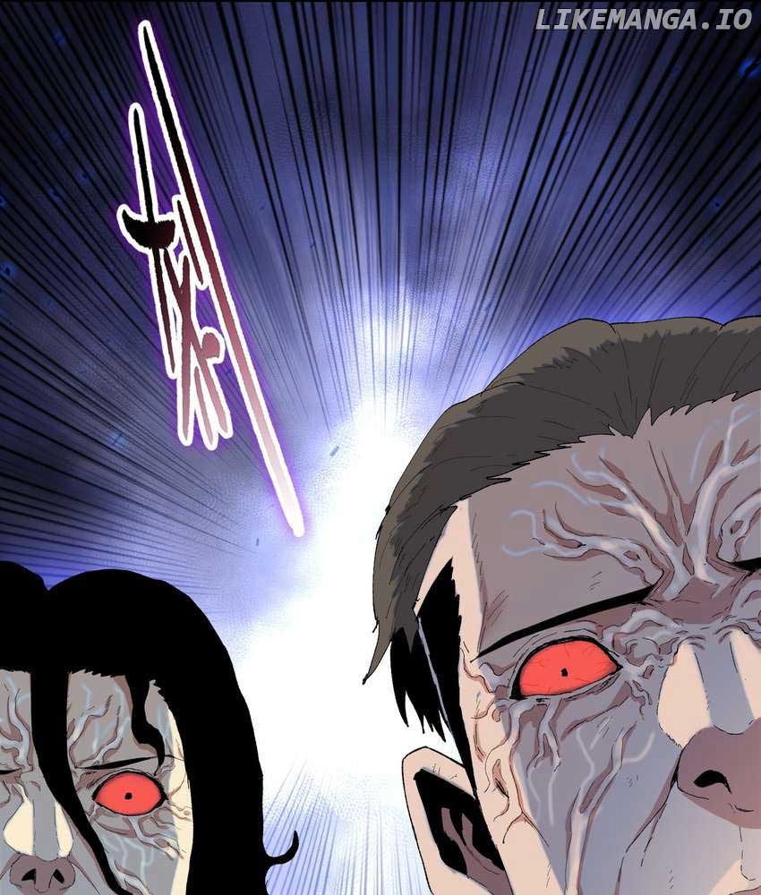 The doomsday ruthless man: hoarding trillions of supplies at the beginning Chapter 11 page 40