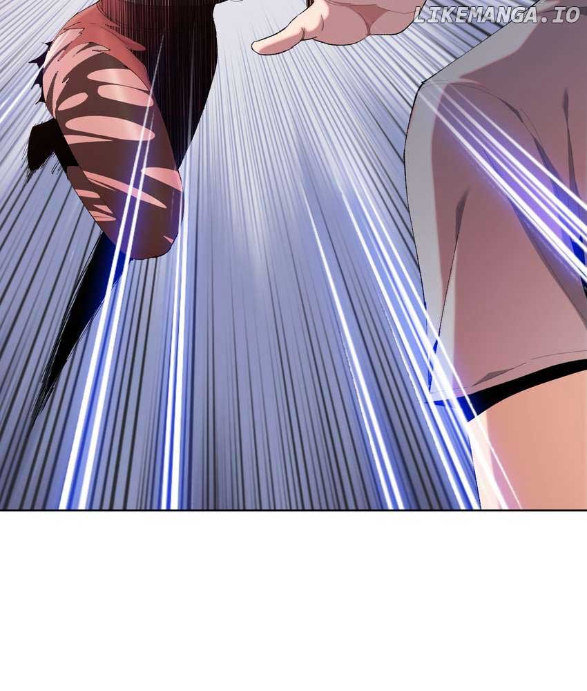 The doomsday ruthless man: hoarding trillions of supplies at the beginning Chapter 11 page 44