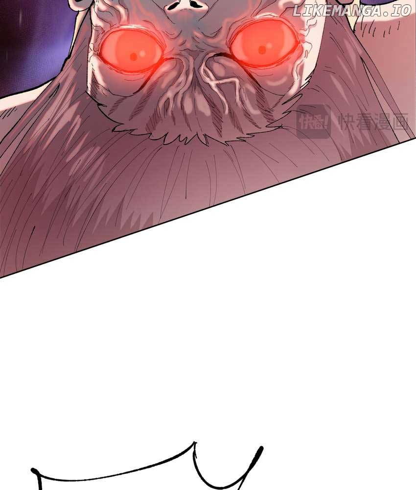 The doomsday ruthless man: hoarding trillions of supplies at the beginning Chapter 11 page 53