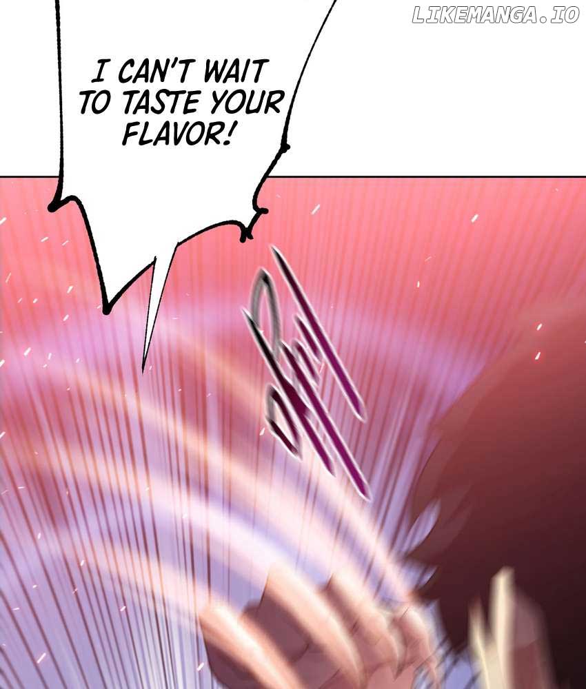 The doomsday ruthless man: hoarding trillions of supplies at the beginning Chapter 11 page 54