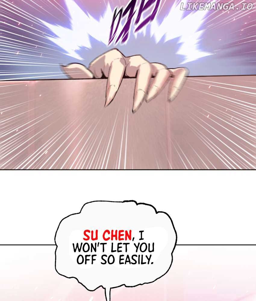 The doomsday ruthless man: hoarding trillions of supplies at the beginning Chapter 11 page 62